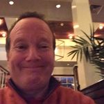 Ken Rudolph - @kwrny1 - Instagram