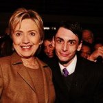 Ken ♐ & Salem ♏ - @california_for_hillary - Instagram