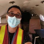 Ken Christian Salem - @kencsalem - Instagram