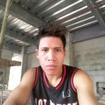 Ken Lenoi Salem - @kenlenoi - Instagram