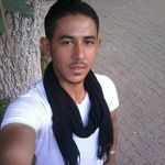 Kenaan Salem - @kenaansalem - Instagram
