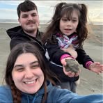 Kenzie Sappington - Facebook