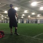 Ken Saunders - @ksaunders18 - Instagram