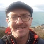 ken Saunders - @ken.saunders66 - Instagram