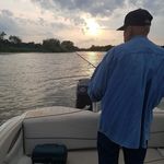 Ken Saunders - @kennyboy185 - Instagram