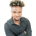 Ken Saunders - @kensaunderstm - Instagram