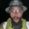 Ken Saunders - @theabominablemowman - TikTok