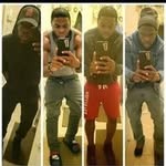 Ken Saunders - @kendoll314 - Instagram