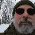 Ken Schafer - @kschafer.bushcraft - Instagram
