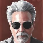 Ken Schafer - @kschaferai - Instagram