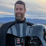 Ken Schafer - @vantageone - Instagram