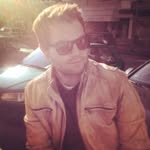 Ken Schoenfeld - @kenschoenfeld - Instagram