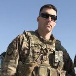 Ken Scholz - @capnfreedom - Instagram