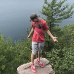 Ken Schroeder - @kenny.schroeder1 - Instagram