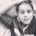 Kenzo - @kenzoseeger - Instagram