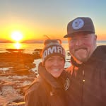Kenneth Yukon Seifert - @kennethyukon - Instagram