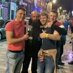 Kenneth Sexton - @kennethsexton80 - Instagram