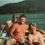 Ken Hackett - @ken.s.hackett - Instagram