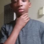 Kenneth Shedrack - @kenshack15 - Instagram