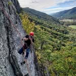 Ken Shaffer - @alpineglow.photography - Instagram