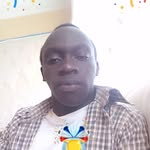 Kelvin K Arusei - @ken.shamrock.1238 - Instagram