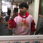 Ken Shane Ladlad - @mr.kinchiw - Instagram