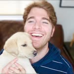 Shane Dawson + Kenz Ziegler - @kenzieandshane - Instagram