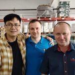 Ken Shao - @toysclay - Instagram