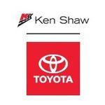 Ken Shaw Toyota - @kenshawtoyotatoronto - Instagram