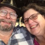 Ken-Cathy Shoemaker - @shoemaker5658 - Instagram