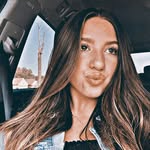 kenzie zieg is shook rn - @mackenziezieglershook - Instagram