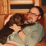 Ken Showalter - @whatsonthenet - Instagram