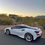 Ken Simms - @ksimms231 - Instagram