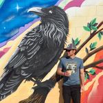 Ken Simms - @thereandbackwithken - Instagram