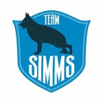 Pablo Desilva - @team_simms_kennels - Instagram