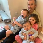 Kenneth Sisk - @kensisk1 - Instagram