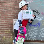 @kensisk8 - Instagram