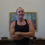 Ken Slater - @fla_ken - Instagram