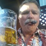 Ken Slater - @ken0x34 - Instagram