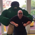 Ken Slater - @kenslater57 - Instagram