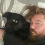 Ken slater - @kizzle310 - Instagram