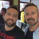 Ken Tomkinson-Slater - @kentomsla - Instagram