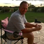 Ken Sloan - @oconeesc - Instagram