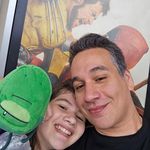 Ken Sloan - @wagonburnerken - Instagram