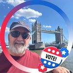 Ken Sloane - @kensloane55 - Instagram