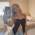 mckenzie johnson - @kenzie.sloane - Instagram