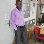 Ken Smithson - @njue_k - Instagram