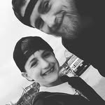 Ken Smithson - @kensmithson86 - Instagram