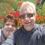 Ken Smoak - @kenandkarla - Instagram