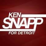 Ken Snapp - @snappfordetroit - Instagram